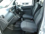 Mercedes Citan