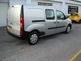Mercedes Citan