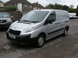 Peugeot Expert