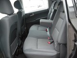 SsangYong Korando Sport