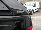 SsangYong Korando Sport