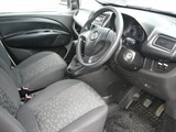 Vauxhall Combo