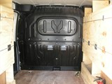 Vauxhall Combo