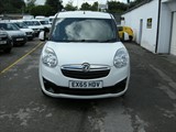 Vauxhall Combo