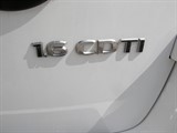 Vauxhall Combo