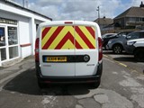 Vauxhall Combo