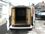 Vauxhall Combo