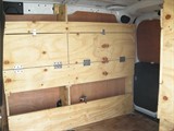 Vauxhall Combo