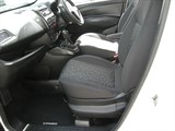 Vauxhall Combo