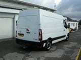 Vauxhall Movano