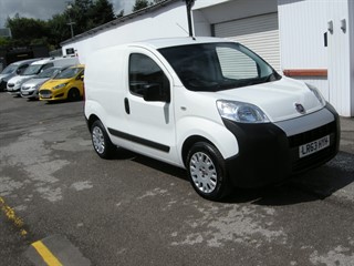 Fiat Fiorino
