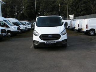 used vans for sale cardiff