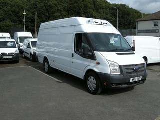 ford transit for sale cardiff