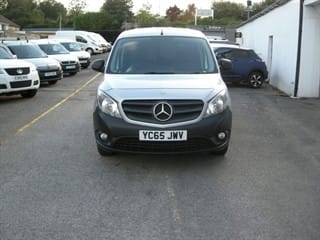 Mercedes Citan