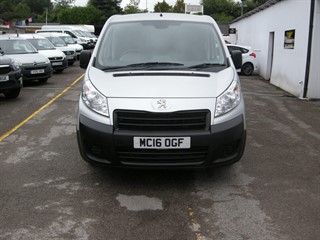 Peugeot Expert