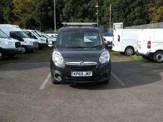 combo vans for sale no vat