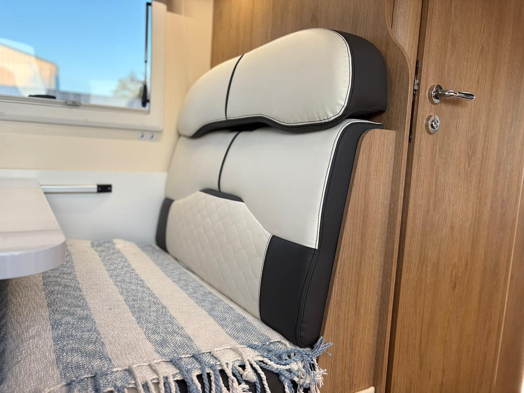 2024 24 FORD TRANSIT