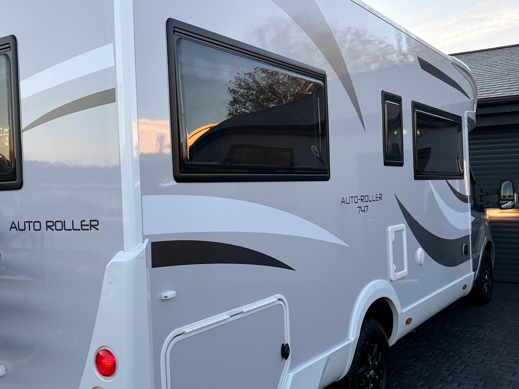 2024 24 FORD TRANSIT