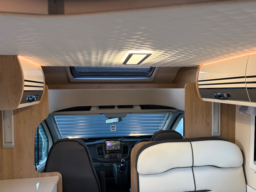 2024 24 FORD TRANSIT