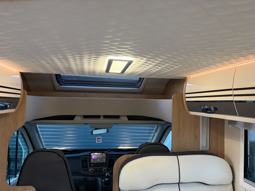 2024 24 FORD TRANSIT