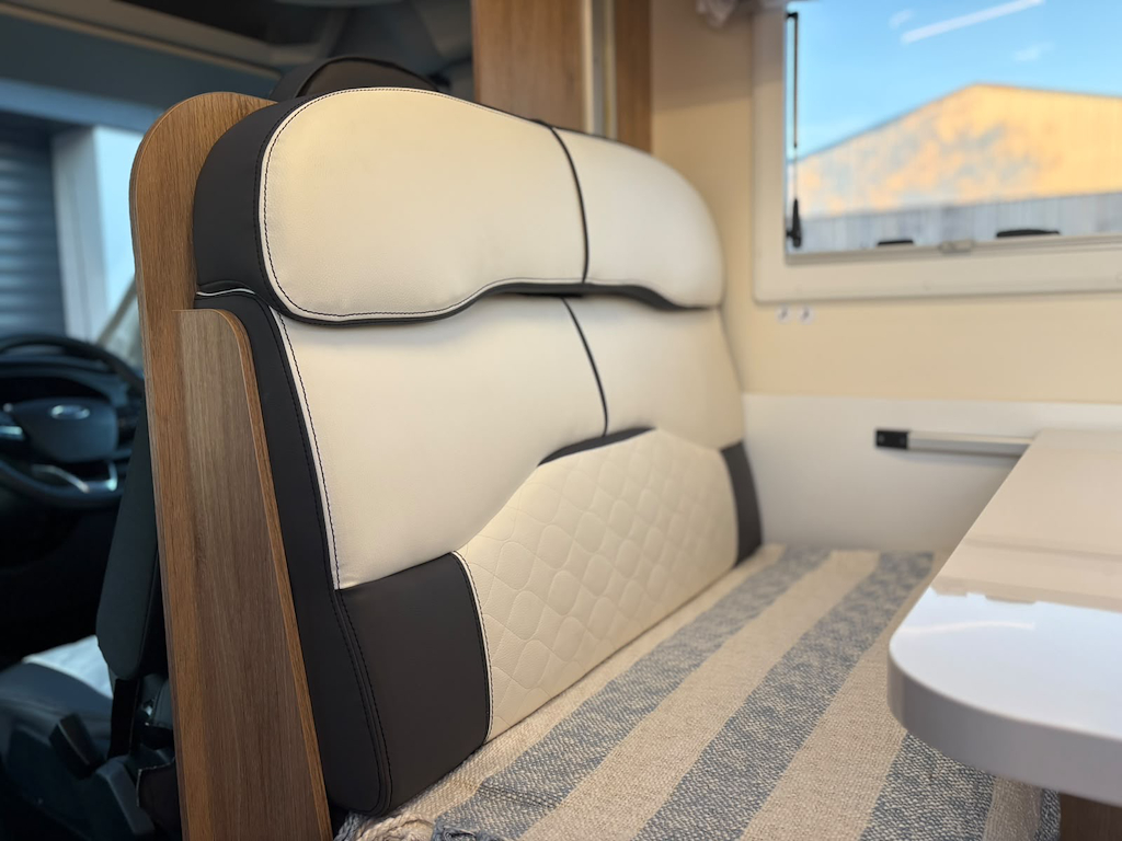 2024 24 FORD TRANSIT