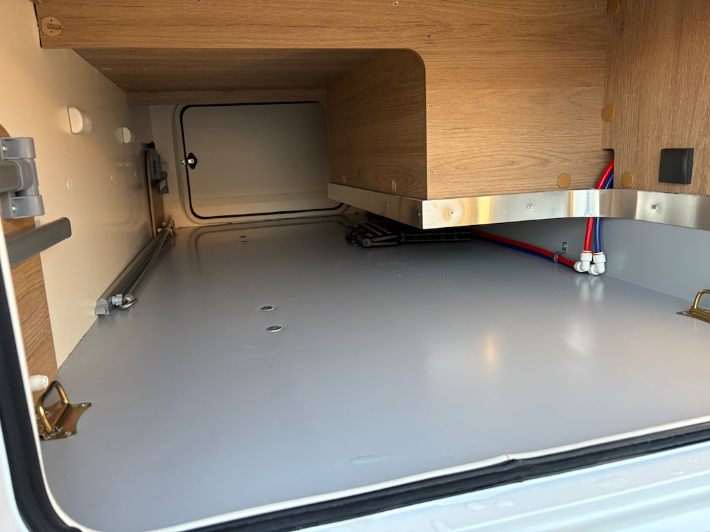 2024 24 FORD TRANSIT