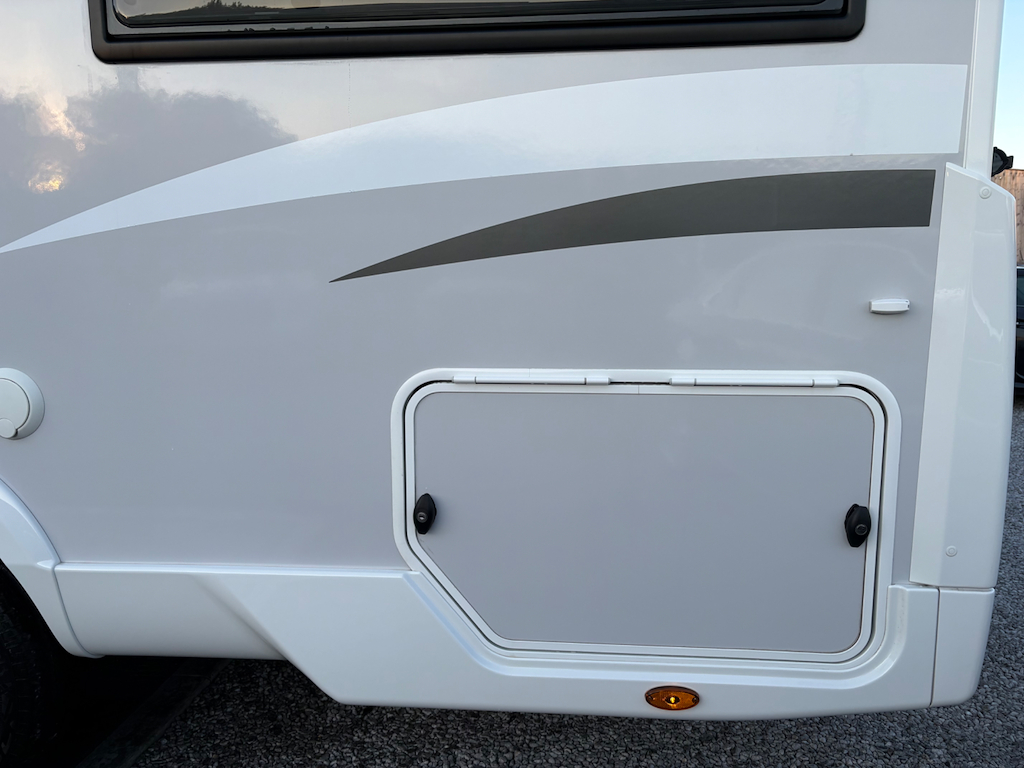 2024 24 FORD TRANSIT