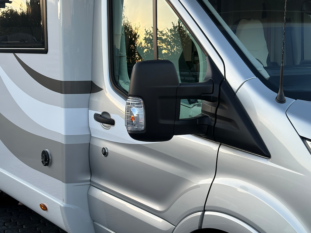 2024 24 FORD TRANSIT