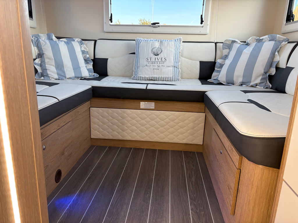 2024 24 FORD TRANSIT