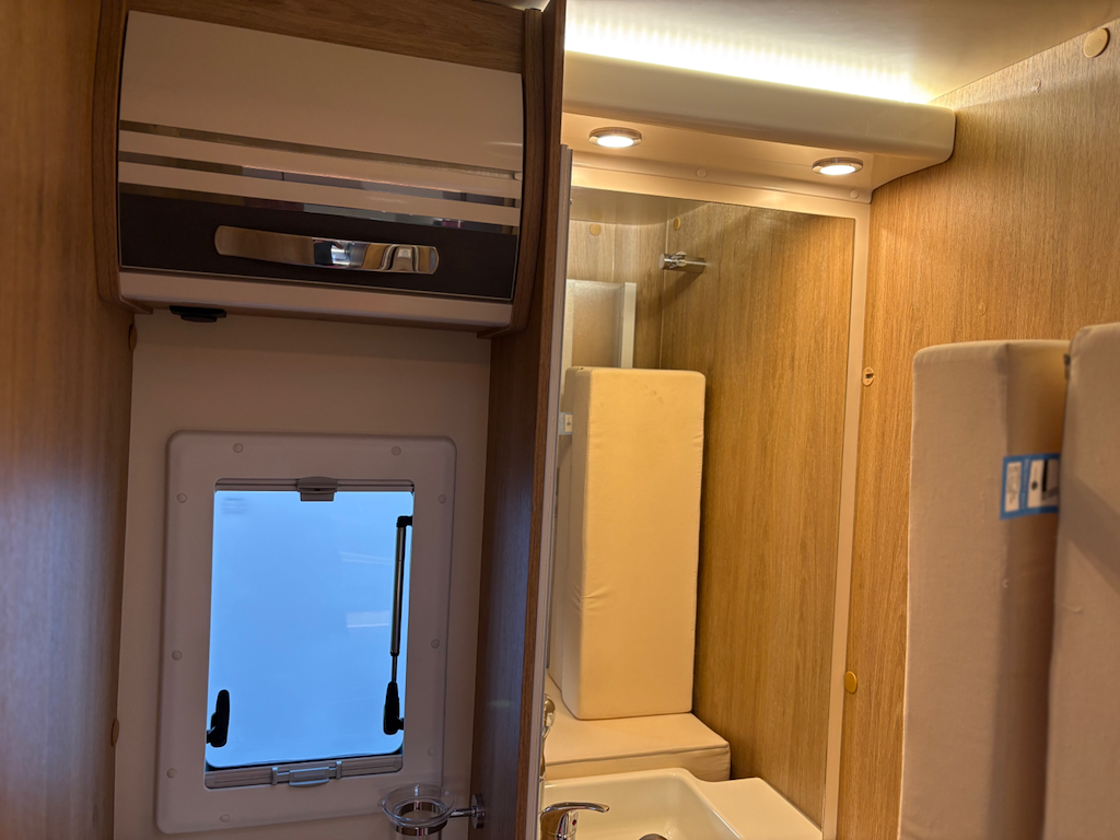 2024 24 FORD TRANSIT