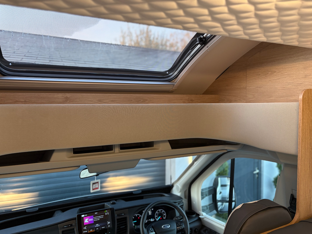 2024 24 FORD TRANSIT