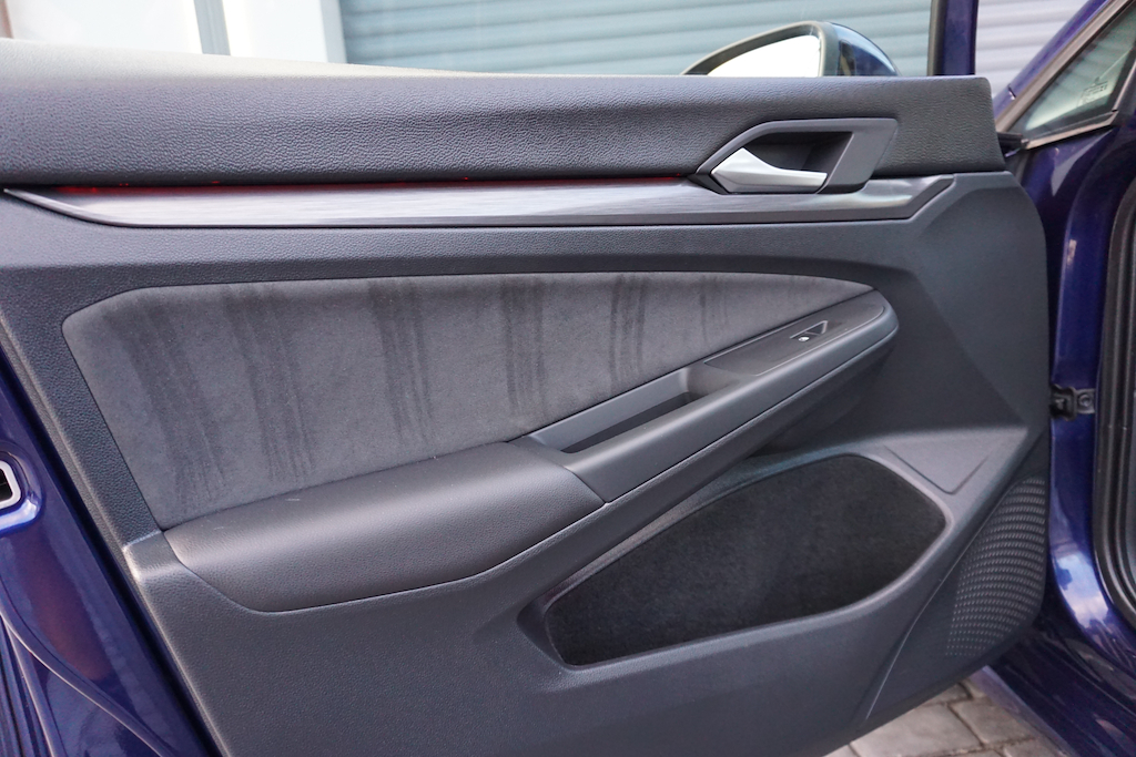 2022 72 VOLKSWAGEN GOLF