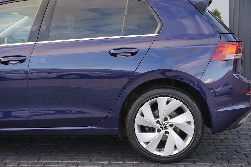 2022 72 VOLKSWAGEN GOLF