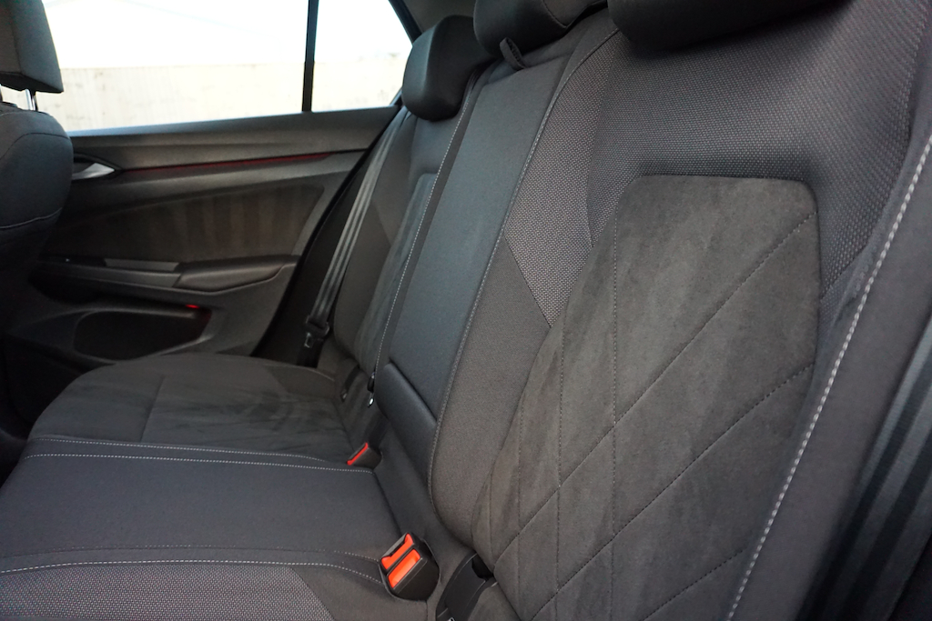 2022 72 VOLKSWAGEN GOLF