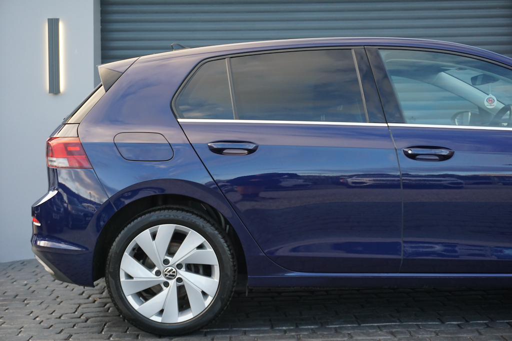 2022 72 VOLKSWAGEN GOLF