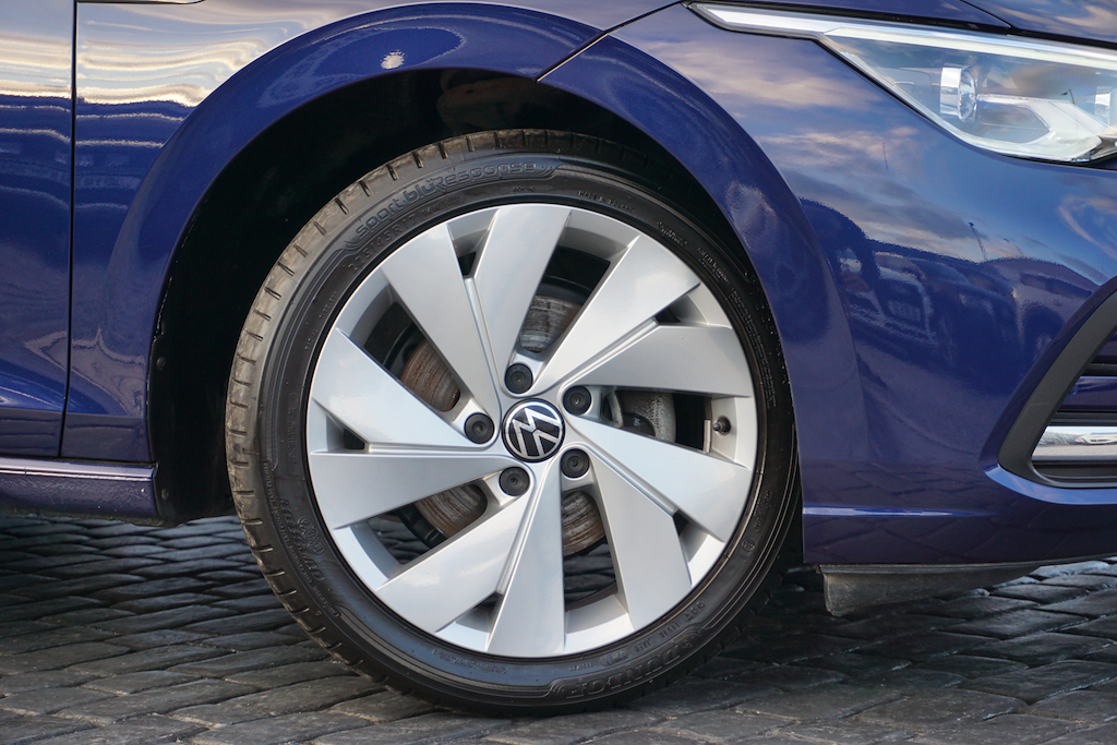 2022 72 VOLKSWAGEN GOLF