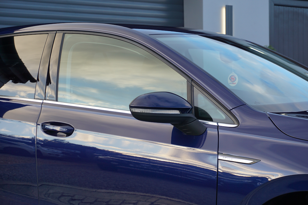 2022 72 VOLKSWAGEN GOLF