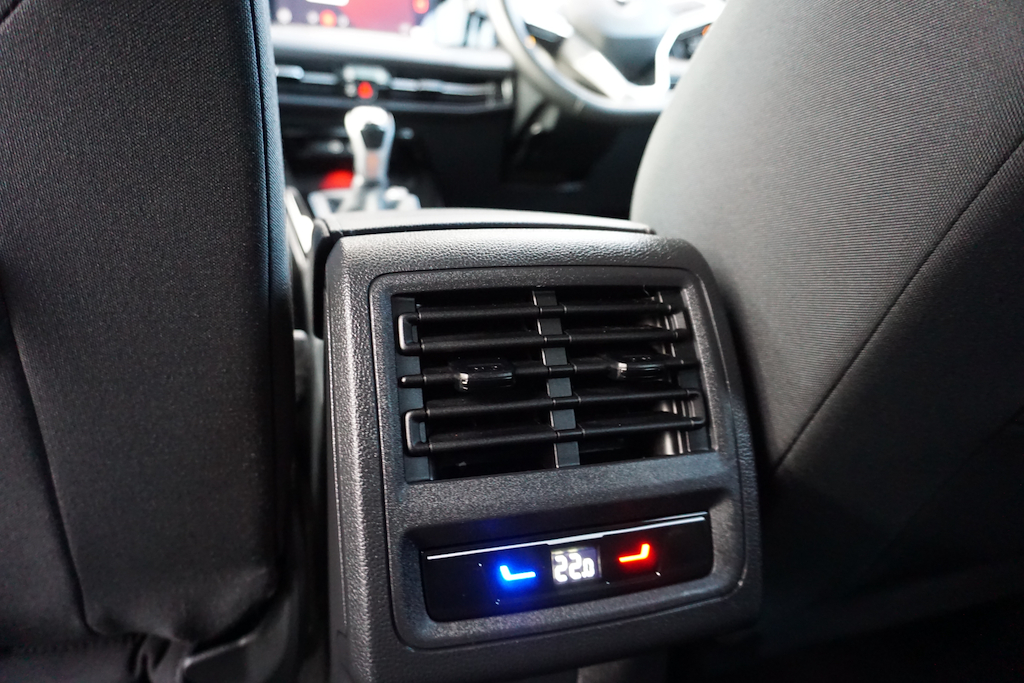 2022 72 VOLKSWAGEN GOLF
