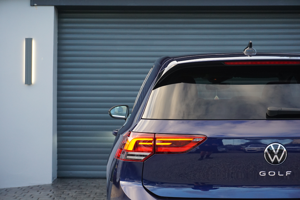 2022 72 VOLKSWAGEN GOLF