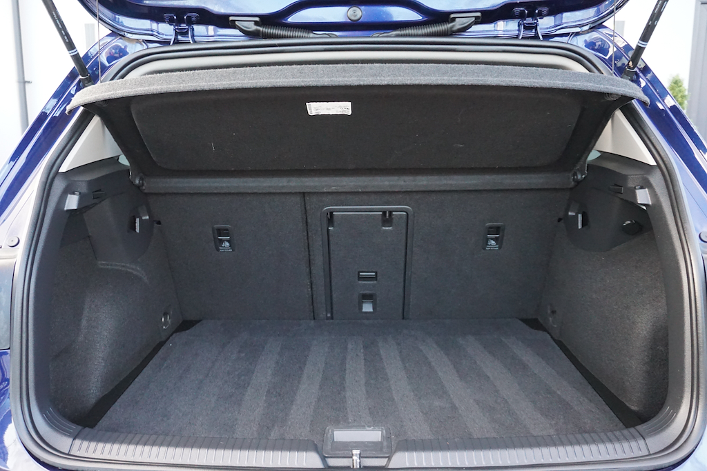 2022 72 VOLKSWAGEN GOLF