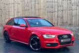 Used Audi A4