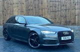 Used Audi A6