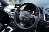 Used Audi Q3