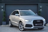 Used Audi Q3