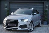Used Audi Q3