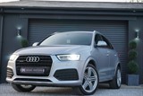 Used Audi Q3