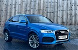 Used Audi Q3