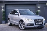 Used Audi Q5