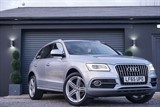 Used Audi Q5