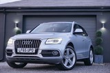 Used Audi Q5